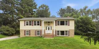9210 MAPLE ROCK Drive Gallery 1
