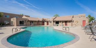 5525 East Thomas Road Gallery 21