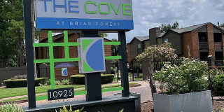 Ashford Cove at Briar Forest Gallery 91