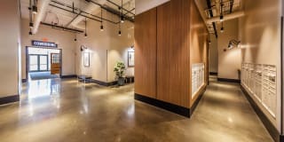 Post House Gallery 8