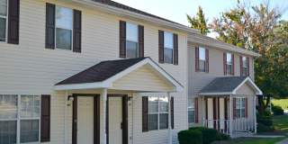 Rutherford Townhomes 4 Bedroom 3 Bathroom Gallery 1