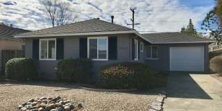 Beautifully Updated 3 Bed 1 Bath Sunnyvale Home - Cherry Chase! Gallery 1