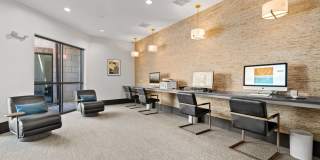 Axis at Watters Creek Gallery 21