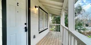 Updated 1 Bedroom / 1 Bathroom Apartment - Close to Campus Updated 1 Bedroom / 1 Bathroom Apartment - Close to Campus Gallery 1