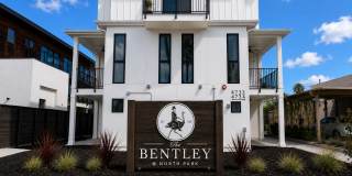 The Bentley @ North Park "Historic Roots. Modern North Park Living" Gallery 2