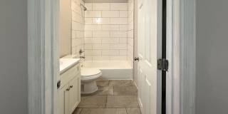 2229 N Clevelend st 3BR house for PHA tenants  w 3BR voucher Gallery 6
