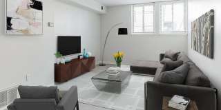 Stone Lodge Apartments Gallery 6