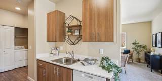 LIBERTY CREST APARTMENTS Gallery 22