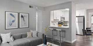 Yorkshire Apartment Homes Gallery 2