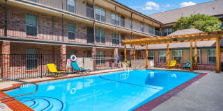 The Lowell at Mueller Gallery 1