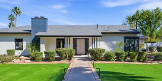 FULLY FURNISHED EXECUTIVE PHOENIX COUNTRY CLUB HOME IN GATED COMMUNITY FULLY FURNISHED EXECUTIVE PHOENIX COUNTRY CLUB HOME IN GATED COMMUNITY Gallery 1