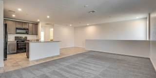 Modern Townhome with Granite Kitchen and 2-Car Garage Modern Townhome with Granite Kitchen and 2-Car Garage Gallery 1