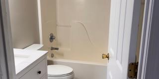 3 Bedroom || 2 Full Bathroom & 2 Half Bathroom Townhome 3 Bedroom || 2 Full Bathroom & 2 Half Bathroom Townhome Gallery 23