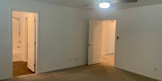 3 bed 2 bath 2 car garage Townhome "On the Strip" South Las Vegas Blvd Gallery 13
