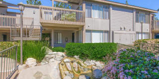 Eastwood Apartment Homes Gallery 11