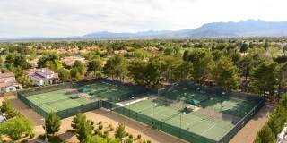 1st Floor Condo in Guard Gated Painted Desert 2 bed/ 2 bath Gallery 38