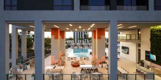 Cascade Link at Douglas Gallery 4