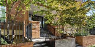 Charming Seattle Rental Urban Living at Its Best! Charming Seattle Rental Urban Living at Its Best! Gallery 1