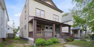 9615 Larnder Avenue Gallery 21