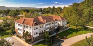 Diamond Pointe Apartments Gallery 10