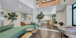 Crystal City Lofts Gallery 5