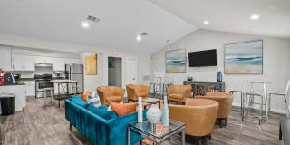 The Huxley at Medical Center Gallery 8