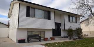 Charming West Jordan 4 Bed with Open Layout and Spacious Primary!! Gallery 1