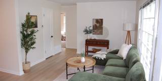 Super-cute 2bd home near Midtown! Gallery 3