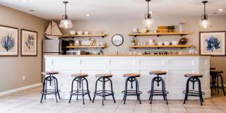 Northlake Village Apartments Gallery 20