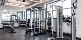 Vim Vigor Lofts Vim Vigor Lofts Gallery 12