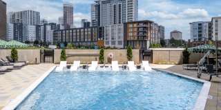 Enclave at Radius Dilworth Gallery 1