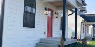 New Affordable Housing Luxury In Nashville Gallery 1