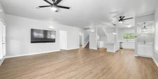 Renovated 6bed/3bath Close to Campus! Gallery 6