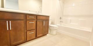 STUNNING BRAND NEW 3 BEDROOMS 2.5 BATHROOMS TWO STORY TOWNHOUSE WITH 2 CAR GARAGE Gallery 28