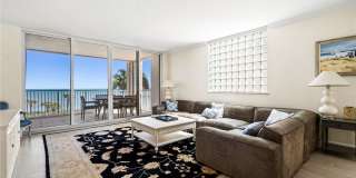 8866 N Sea Oaks Way unit: 208 Gallery 1