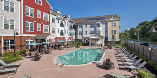 Village at Taylor Pond Gallery 1