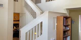 West El Paso 4 Bed 2.5 Bath Refrig A/C Gallery 4