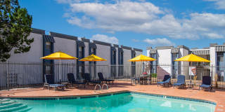 Norte Villas Apartments Gallery 13