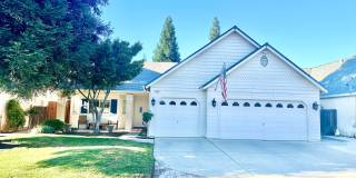 Updated North Fresno 3/2 Gallery 1