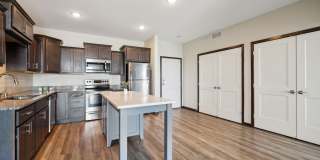 Crossroads at Elm Creek Gallery 1