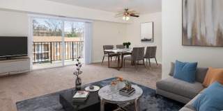 North Hills Apartments Gallery 7