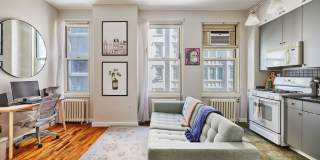 4 Lexington Avenue Gallery 1