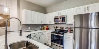 Aventura on Briar Forest Gallery 2