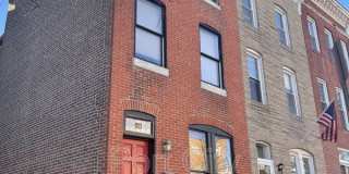 14 South Ann Street Gallery 1