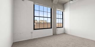 The Collection at American Tobacco Center Gallery 36