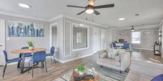 Solana at Brentwood Gallery 27