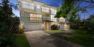 Waialua Ocean View Villa w/ Pool, kids play structure - walk to beach Gallery 55