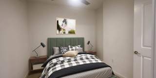 Lyric Sugar Hill Apartments Gallery 39