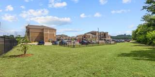Deer Park Apartments Gallery 33