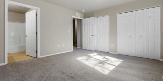 Washington Heights Townhomes Gallery 29